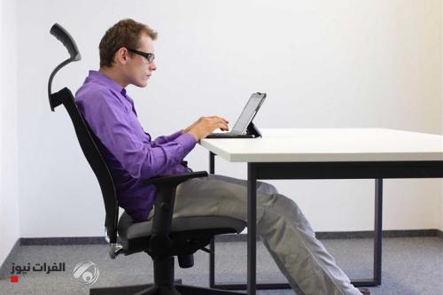 دراسة جديدة تكشف مخاطر “مميتة” للجلوس لفترات طويلة