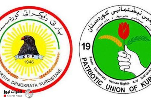 الوطني الكردستاني: الحزب الديمقراطي يهاجمنا بحجج مختلفة.. ويطالب بارزاني بالتدخل