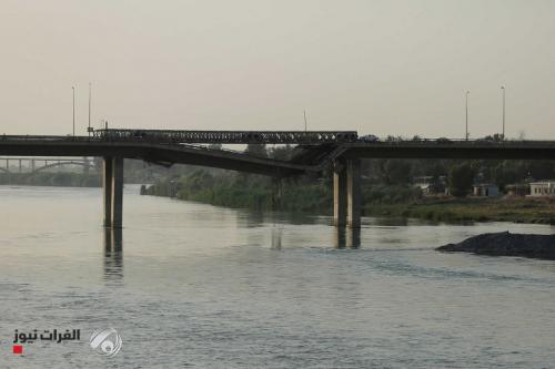 مصر تعيد تأهيل 4 جسور في العراق