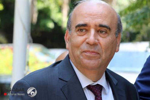 مصادر: وزير الخارجية اللبناني سيتنحى عن منصبه اليوم