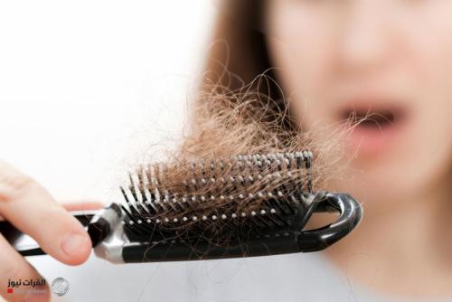 دراسة مفاجأة.. ربع المتعافين من كورونا يعانون من تساقط الشعر!