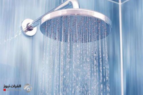 الكشف عن فوائد الاستحمام بالماء البارد