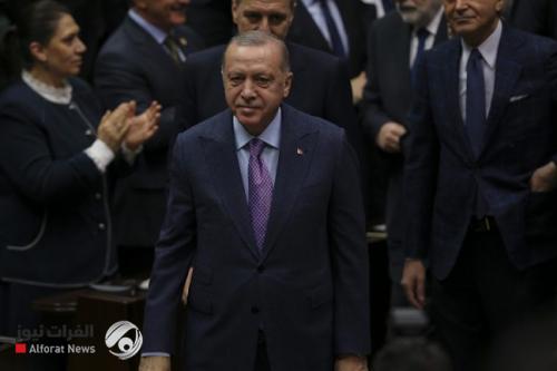 أردوغان يعلن عن قمة في إسطنبول بشأن المهاجرين‎