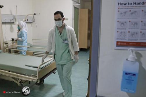 لبنان تعلن تسجيل 37 اصابة جديدة بالوباء
