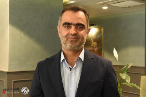 برلمان كردستان يلغي قرار رفع الحصانة عن النائب سوران عمر
