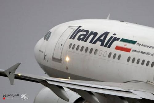 ايران: لن يتم تسيير أي رحلة جوية في أيام الأربعينية الى العراق