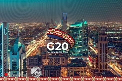 مجموعة العشرين تجتمع عن بعد مع تزايد حالات كورونا