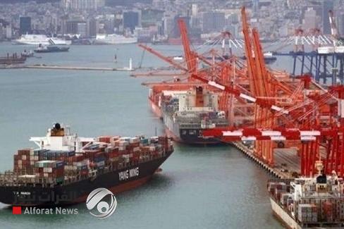 تراجع صادرات كوريا الجنوبية 23% بسبب كورونا