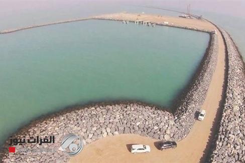 بالفيديو.. وزير النقل يكشف كلفة مشروع ميناء الفاو ومستقبله مع طريق الحرير