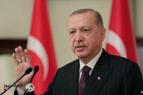 أردوغان: آن الأوان لصياغة دستور جديد في تركيا