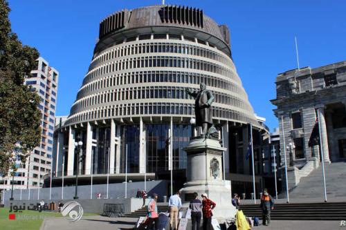 نيوزيلندا ترصد أول حالة إصابة بكورونا منذ أشهر