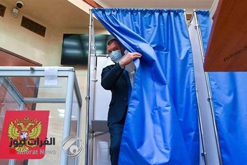 مليون روسي يصوتون عن بعد في الانتخابات البرلمانية