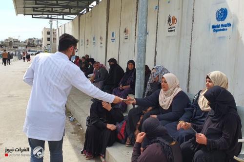 الصحة العالمية: نتعاون مع العراق لضمان نجاح جهود مكافحة كورونا