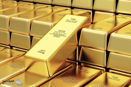 ارتفاع أسعار الذهب فوق 1800 دولار بفعل تصاعد إصابات كورونا