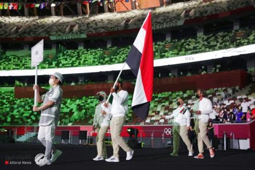 الرياضة النيابية تكشف سبب المشاركة الأضعف للعراق في تاريخ الأولمبياد