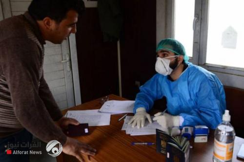 21 إصابة جديدة بفيروس كورونا في سلطنة عمان
