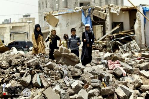 بينها العراق.. الحوثيون يدعون إلى تحكيم 12 دولة لإيقاف حرب اليمن