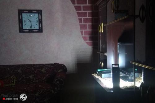 الكهرباء تعد العراقيين بخصوص شهر رمضان