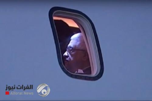 بعد قمة بغداد.. الرئيس الفلسطيني يزور ملك الأردن
