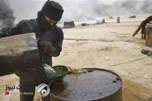 القبض على مجهزي المواد الغذائية والوقود لعناصر داعش في الشرقاط