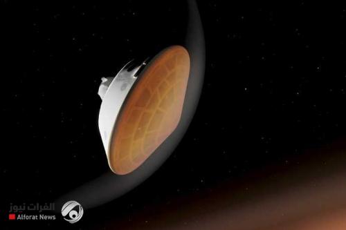 مسبار ناسا يقترب من "الكوكب الأحمر" ويسجل سابقة علمية