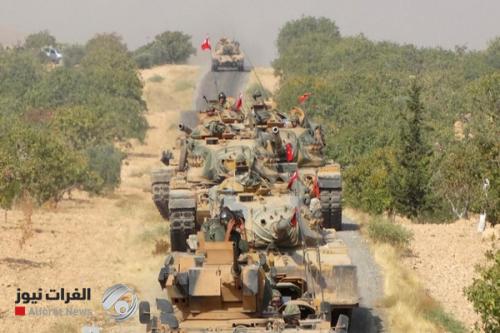 تركيا تعلن مقتل 2 من جنودها قرب إدلب السورية
