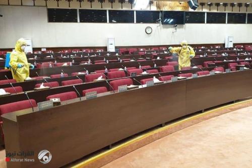 مقترح لعقد جلسات غير مسبوقة بتاريخ البرلمان العراقي