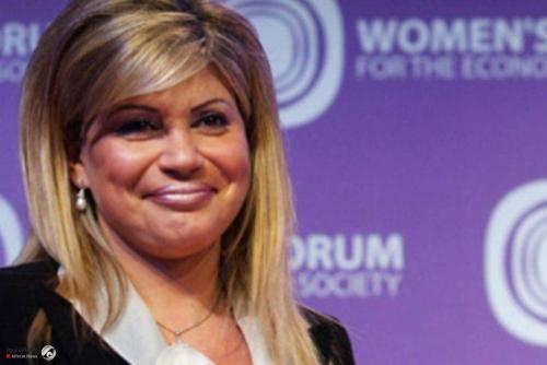 فيروس كورونا يصيب وزيرة لبنانية سابقة