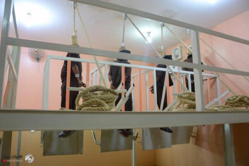 العفو الدولية تصدر تقريراً عن الإعدامات.. ومفاجأة بترتيب العراق