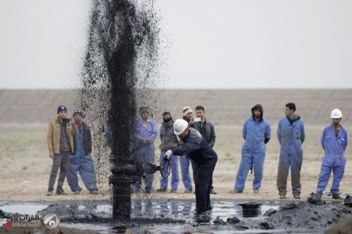 العراق يواجه صعوبات لخفض إنتاج النفط مليون برميل يومياً
