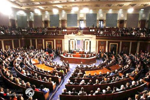 الكونغرس الامريكي يدرس سحب الدعم من وزارة أمنية عراقية