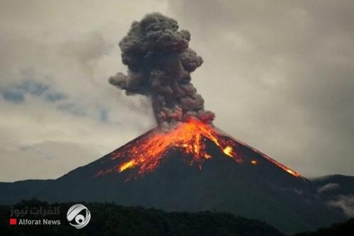 اليابان.. ماذا سيحدث إذا ثار بركان "فوجي" العملاق مرة أخرى؟