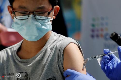 الصحة العالمية: تطعيم الأطفال ضد كورونا ليس أولوية الآن