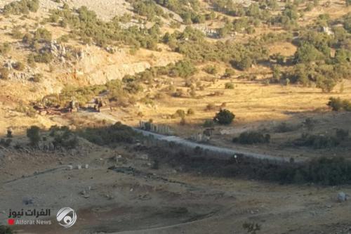 لبنان.. توقف القصف المدفعي الإسرائيلي في محيط موقع رويسات العلم