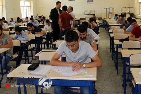تربية الإقليم ترد على أنباء تأجيل امتحانات السادس الإعدادي