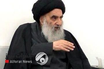 العتبة الحسينية تكشف لزعيم الطائفة الايزيدية ماتحدثت به المرجعية العليا عن الايزيديين