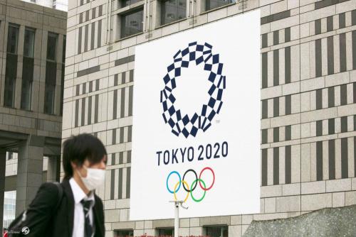 فايزر تتبرع بلقاحها للمشاركين في ألعاب طوكيو الأولمبية