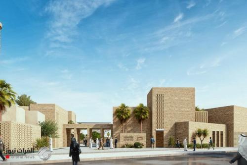 المعماريون المصريون يردون على انتقادات عراقيين.. ويفندون مشروع "جامع النوري "