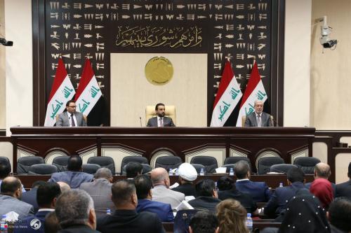 البرلمان ينهي قراءة مشروع قانون انضمام العراق للاتفاقية الدولية للبحث وانقاذ الابحار
