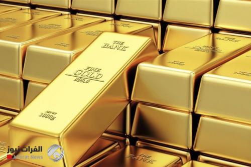 أسعار الذهب ترتفع بفضل الطلب على الملاذات الآمنة بسبب كورونا