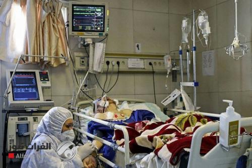 بالفيديو.. الصحة العالمية: وفيات العراق بكورونا لا تتعدى 2%