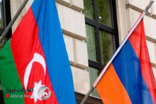 هدنة انسانية تنهي النزاع بين أرمينيا وأذربيجان