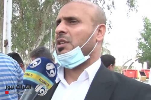 بالفيديو.. باسم عباس يكشف عن أسباب تواجده في الهيئة المؤقتة لنادي الطلبة