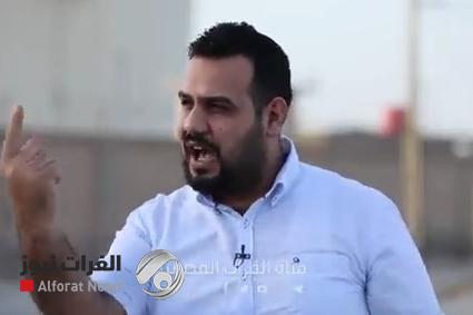 بالفيديو.. الساعدي يكشف حقائق لأول مرة عن عدم تجهيز مدينة الصدر بالكهرباء 24 ساعة