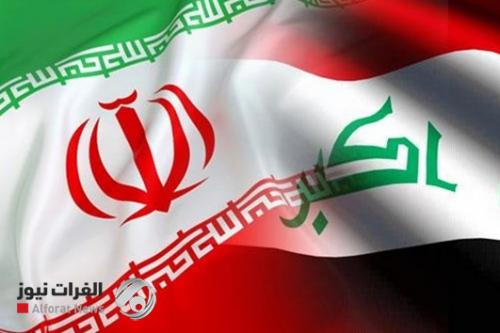 ايران تستورد مواد غذائية بأموالها المجمدة في العراق