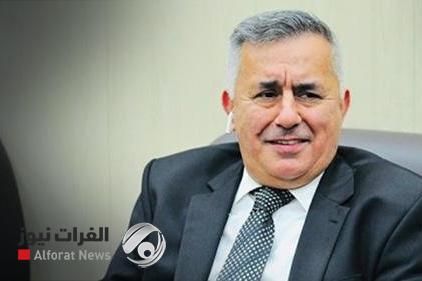 اتحاد الكرة الاماراتي يهنئ بنيان بتسنمه منصب الهيئة المؤقتة للاتحاد العراقي