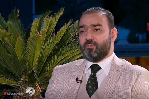 أبو رغيف: التبني والتأييد لحكومة الكاظمي يؤكدان رؤية الحكمة للتشخيص الواقعي
