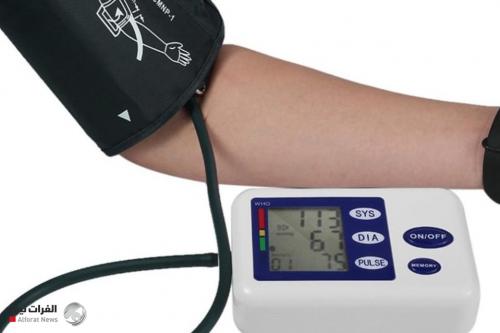 علاج ثوري لإرتفاع ضغط الدم ولا يستغرق سوى ساعة!
