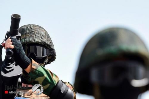 مصر تعلن عن حدث عسكري ضخم رغم أزمة كورونا