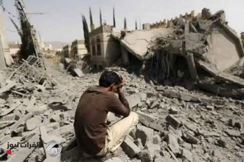 بايدن يعلن وقف الدعم الامريكي لحرب اليمن و"وضع حد لها"